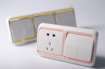 四川开关插座批发厂