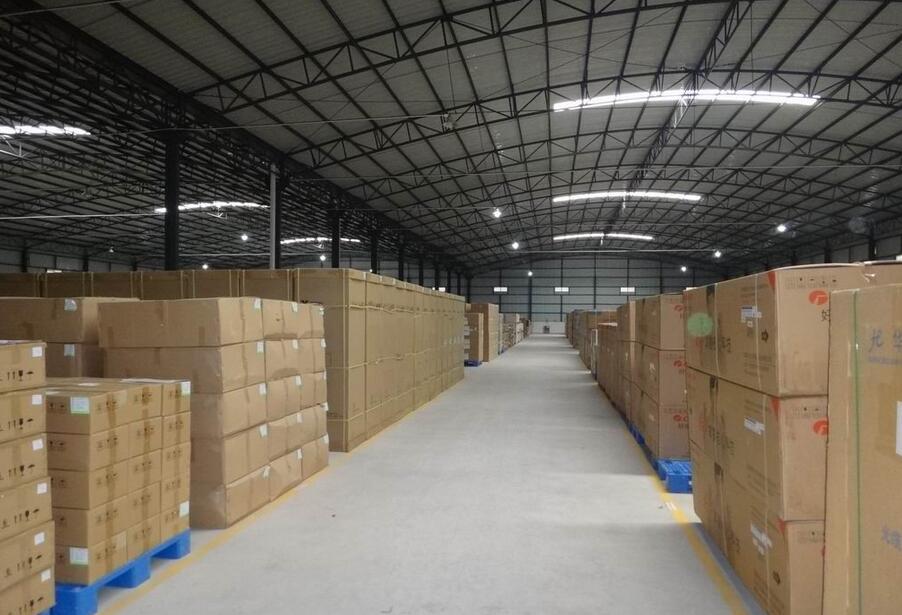 四川照明设备仓库