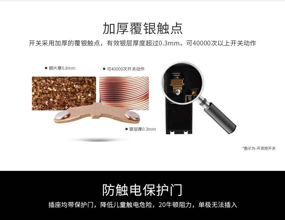 四川开关插座代理价值