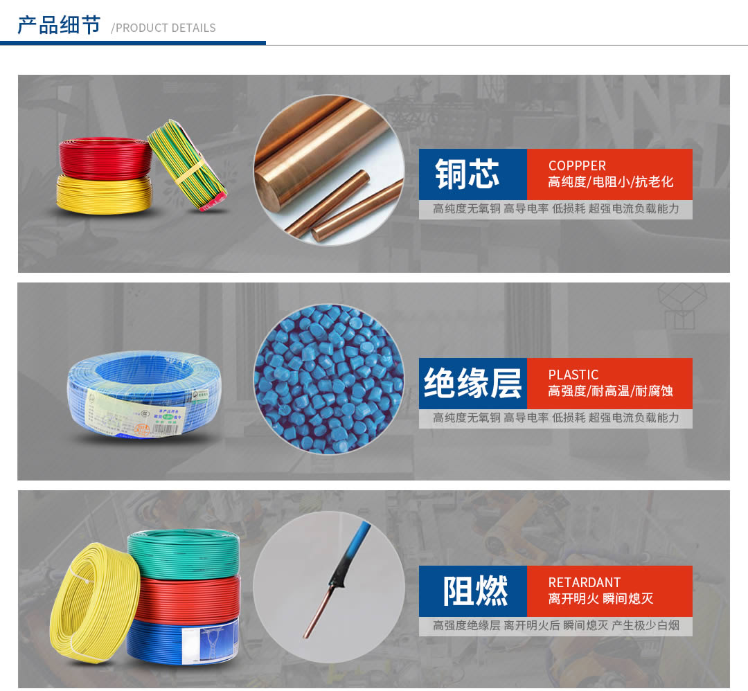 四川高压电缆厂家