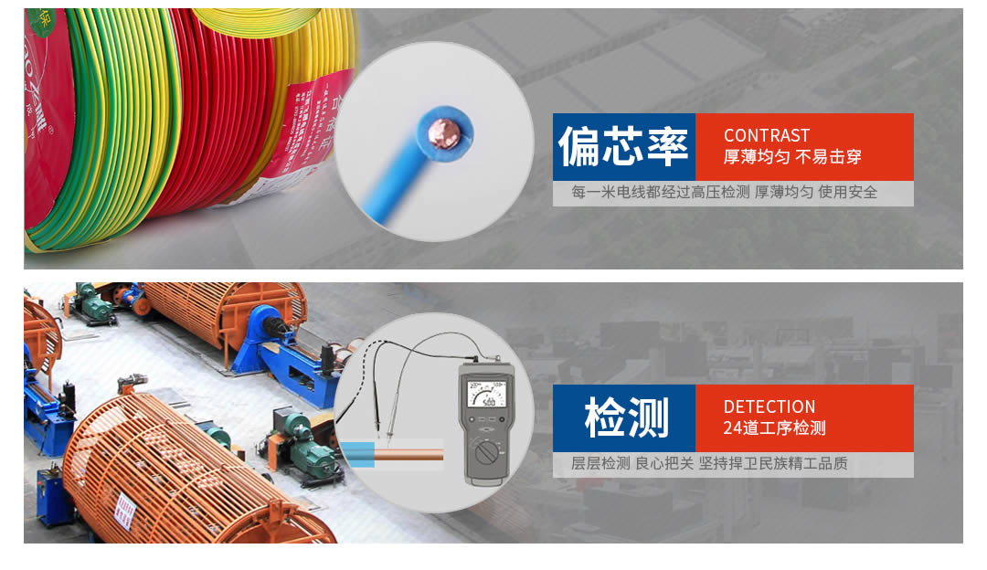 四川高压电缆哪家好