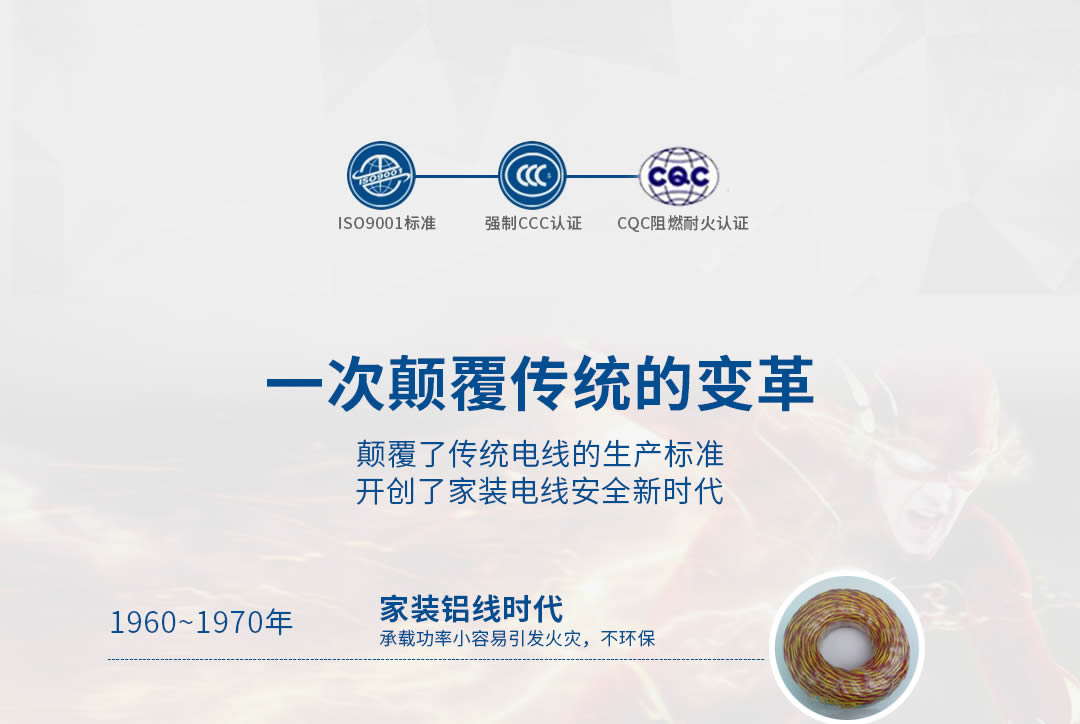 四川塔牌电线电缆