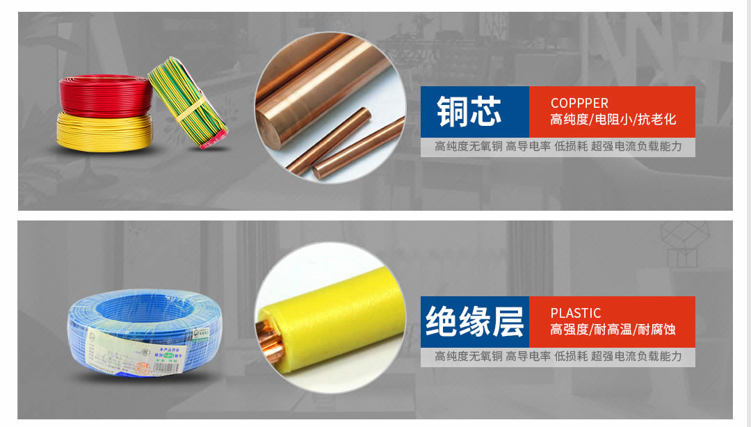 四川塔牌电线电缆批发哪家好