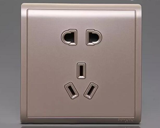 施耐德开关插座的特点 施耐德开关插座的特点