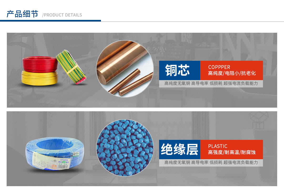 四川电线电缆批发