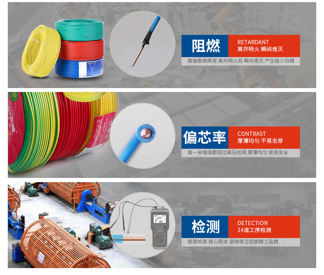 四川电线电缆代理价值