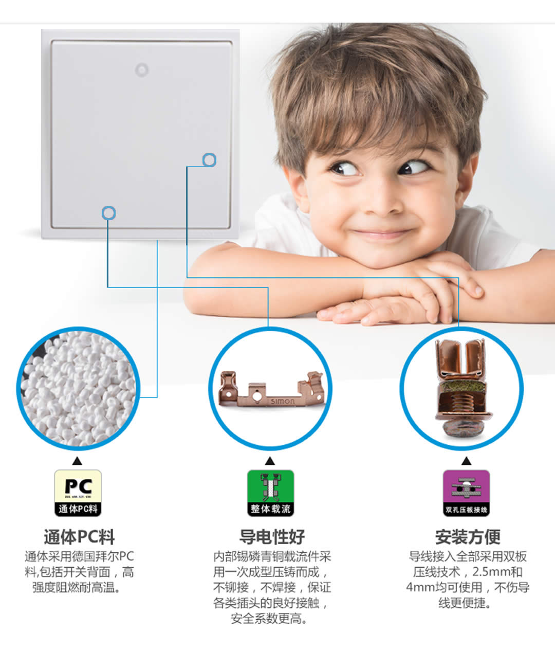 四川开关插座代理价值 四川开关插座代理价值