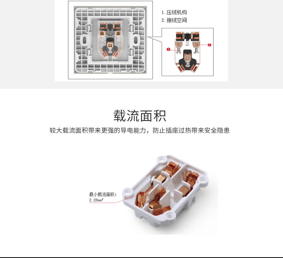 四川开关插座哪家好