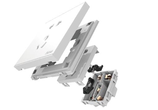 ��ǿ�õ簲ȫ��ʶ��������δȻ