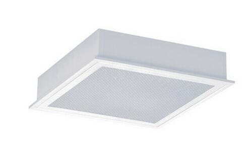 T8 2x18W ���/���Ƭ���ܵ��� 300x300mm Ƕ��ʽ ����ʽ/����ʽ�ṹ