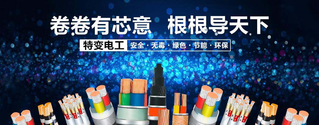 四川电线电缆代理