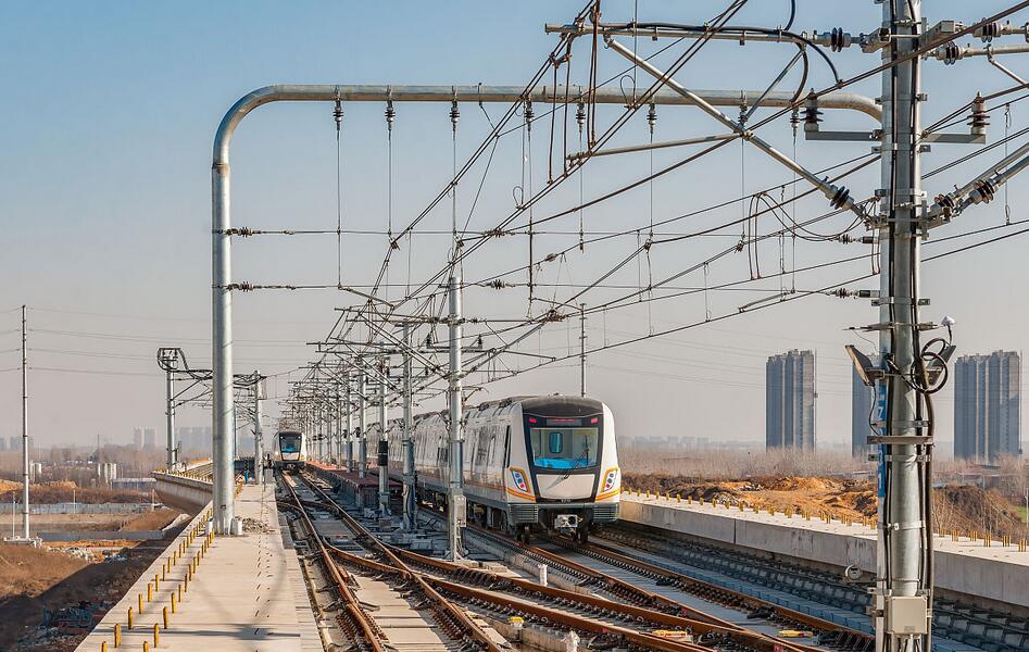 四川轨路电线电缆
