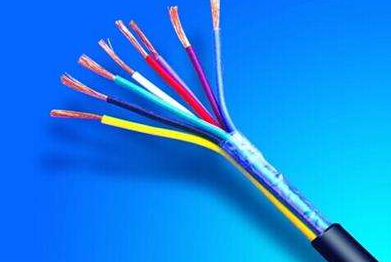 四川通讯电缆