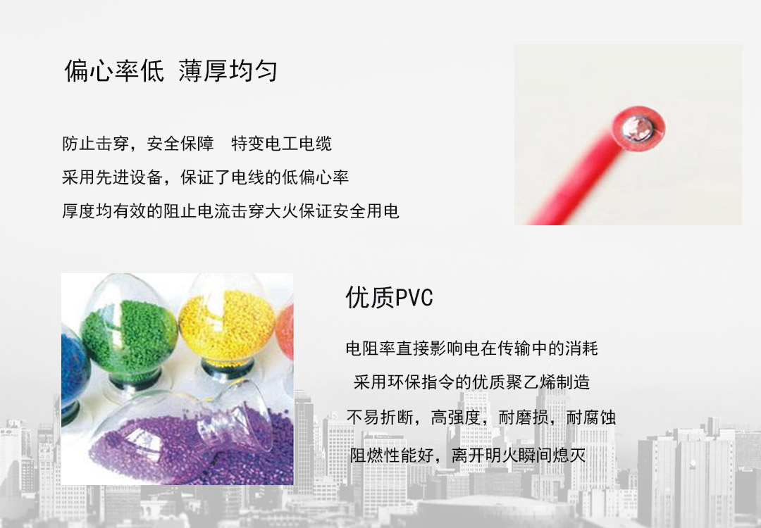 特变电工电线电缆