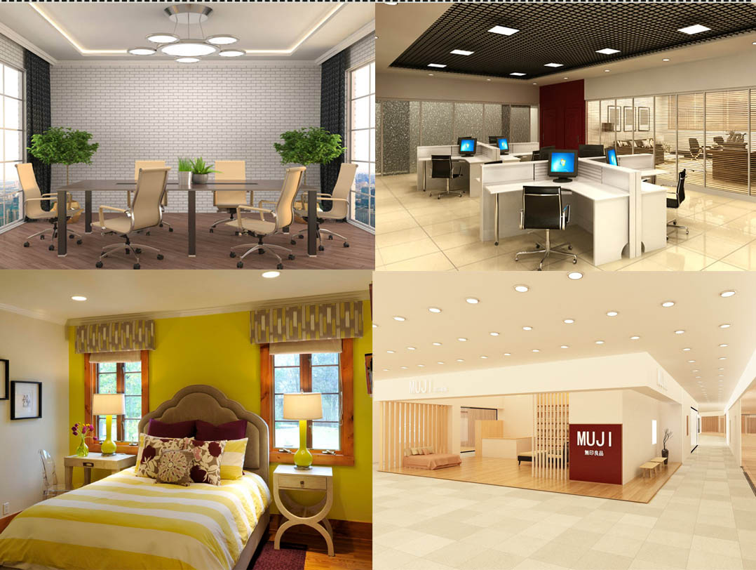 成都照明设备代理