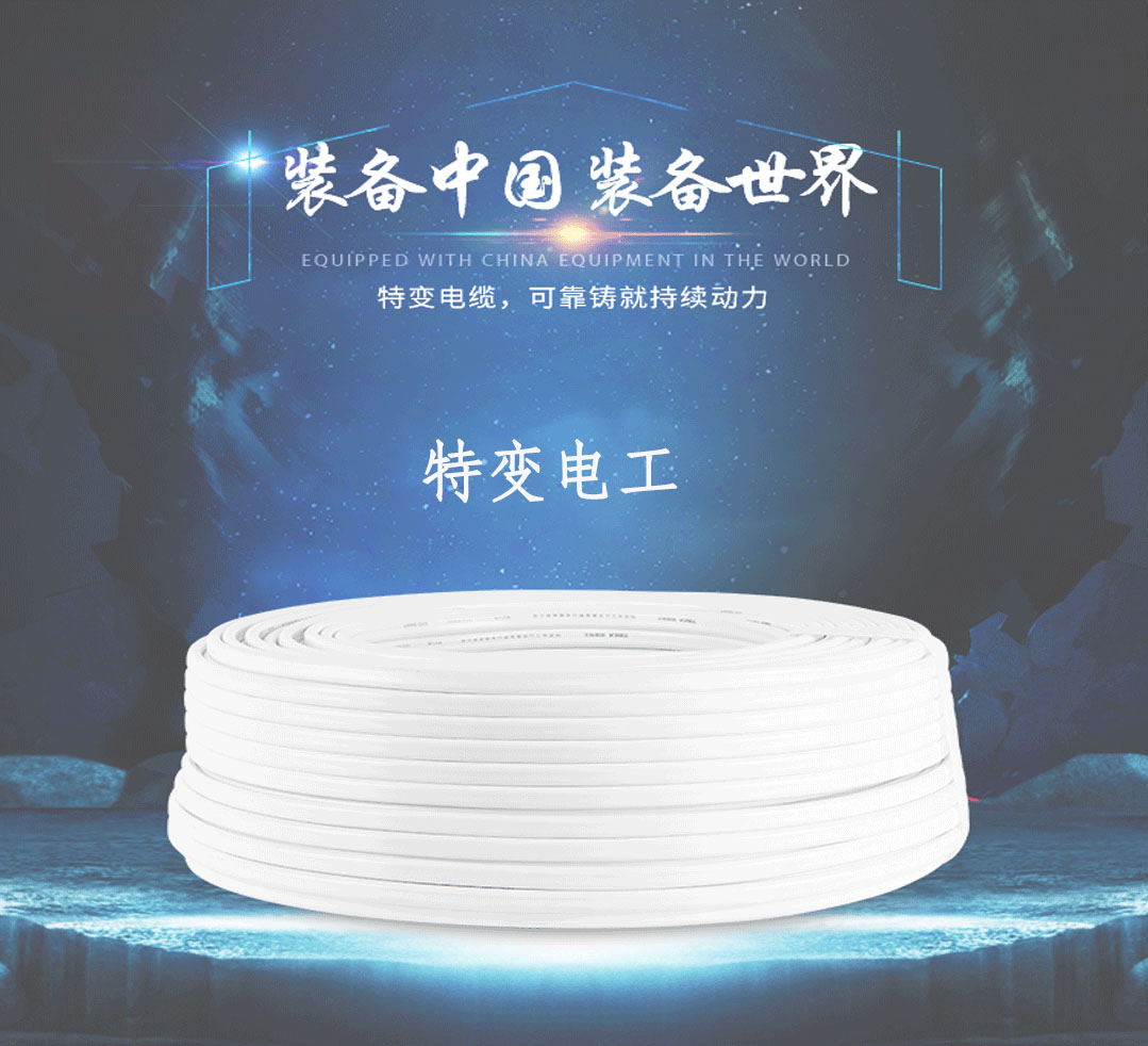 四川特变电工电线电缆