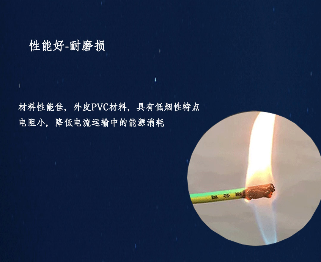 特变电工电线电缆批发