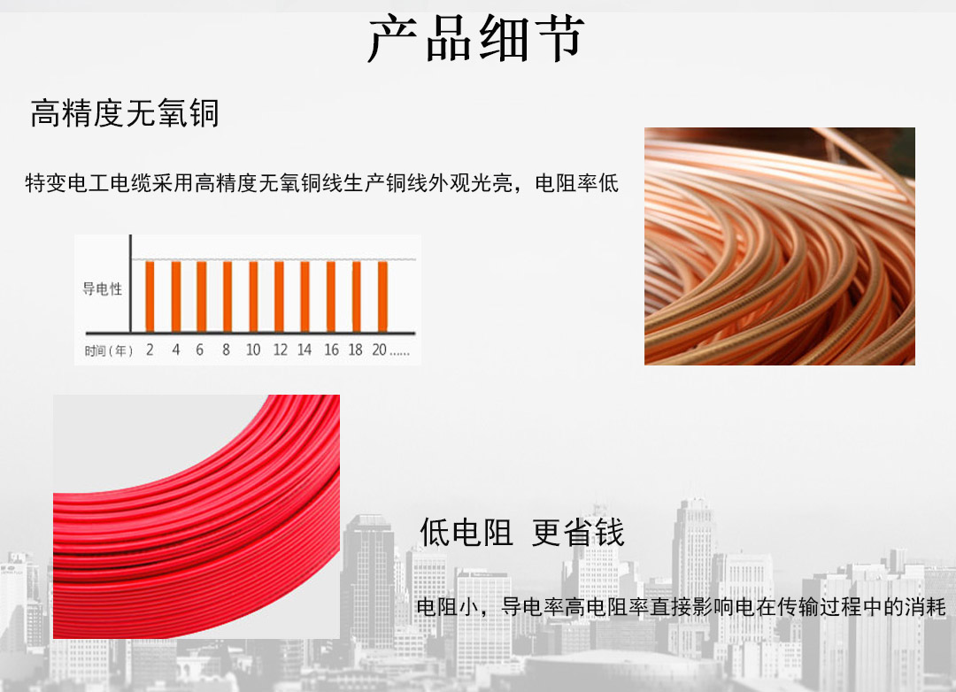 特变电工电线电缆