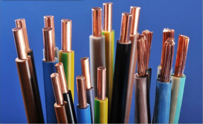 特变电工电线电缆