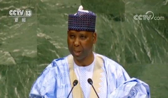 µÚ74½ì½áºÏ¹ú´ó»á»¨Ðõ£º»·±£µÆ¹âÐã ×Üͳ°®×ÔÅÄ µÚ74½ì½áºÏ¹ú´ó»á»¨Ðõ£º»·±£µÆ¹âÐã ×Üͳ°®×ÔÅÄ