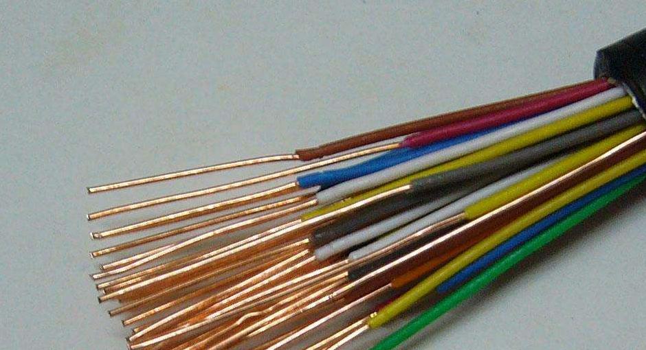 电缆知识科普：不要用线鼻子来衡量电缆的粗细   