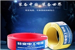 特变电缆，靠得住铸就持续动力