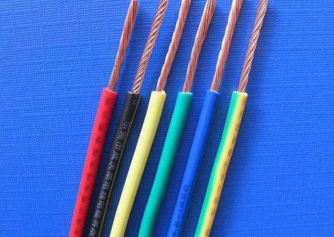 若何分辨真假国标电线电缆?