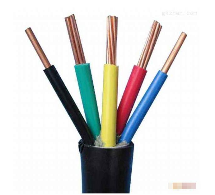 四川电线电缆