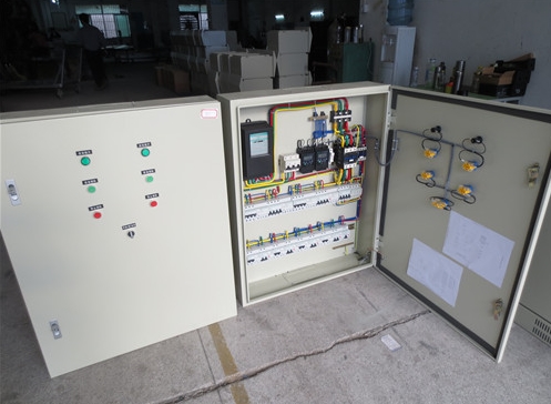 家庭鱼缸的照明设备怎么？